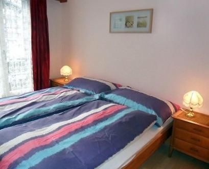 Pfaffenstoeckli Apartment Grindelwald Bilik gambar