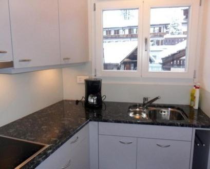 Pfaffenstoeckli Apartment Grindelwald Bilik gambar
