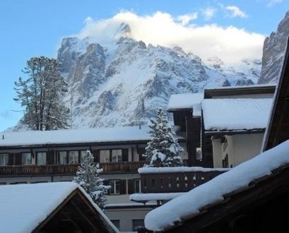 Pfaffenstoeckli Apartment Grindelwald Luaran gambar
