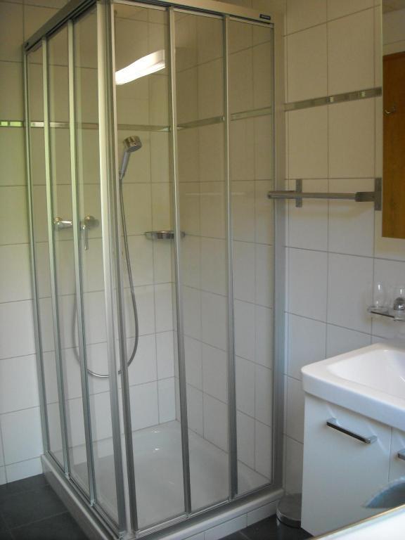 Pfaffenstoeckli Apartment Grindelwald Luaran gambar