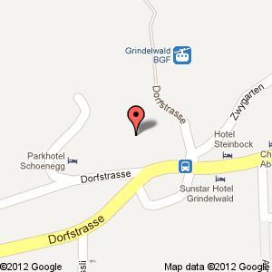 Pfaffenstoeckli Apartment Grindelwald Luaran gambar